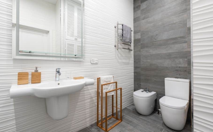 rénovation plomberie - Azur Nimtec