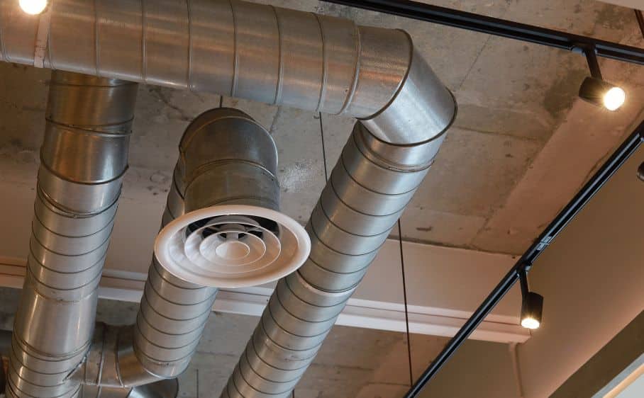 AZUR NIMTEC climatisation gainable installation(908 × 562 px) climatisation gainable - Azur Nimtec