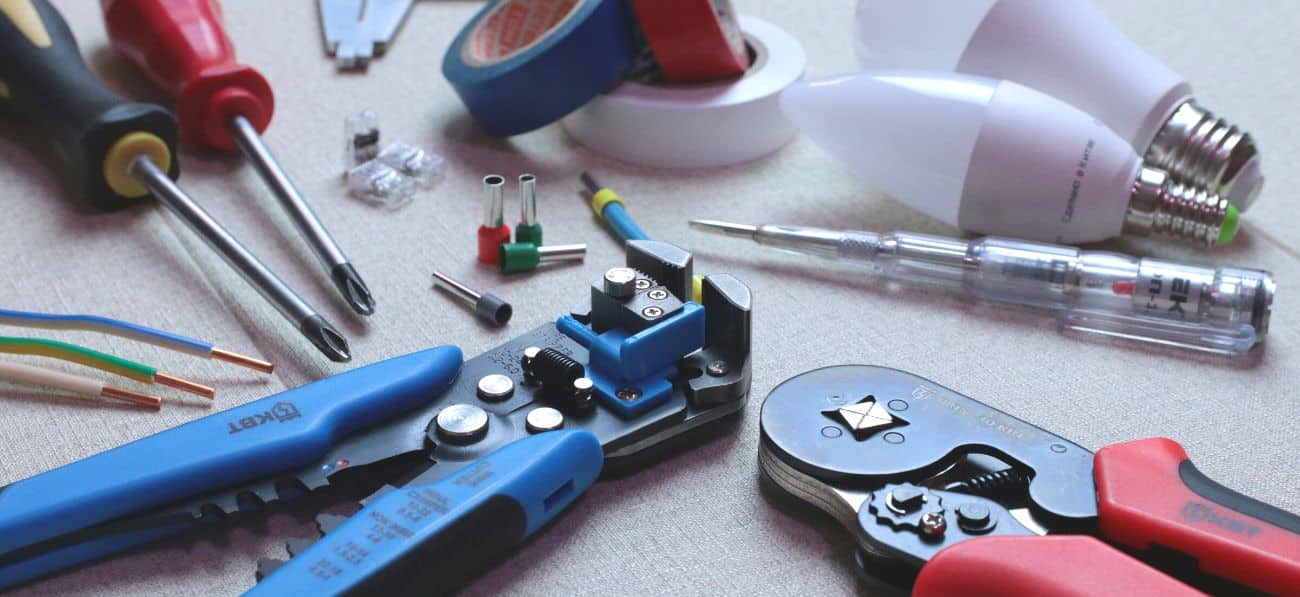 Travaux électricité générale - Azur Nimtec
