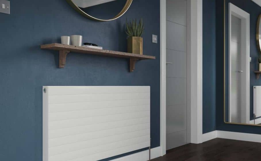 azur nimtec VENTILO CONVECTEUR pompe a chaleur 1 ventilo-convecteur - Azur Nimtec