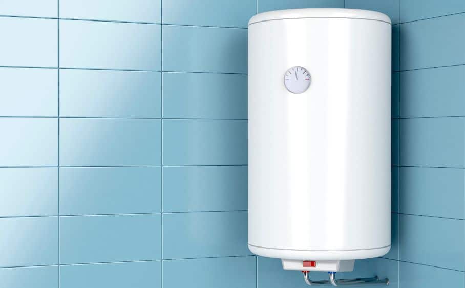 Installation raccordement entretien de chauffe-eau AZUR NIMTEC Mandelieu 06