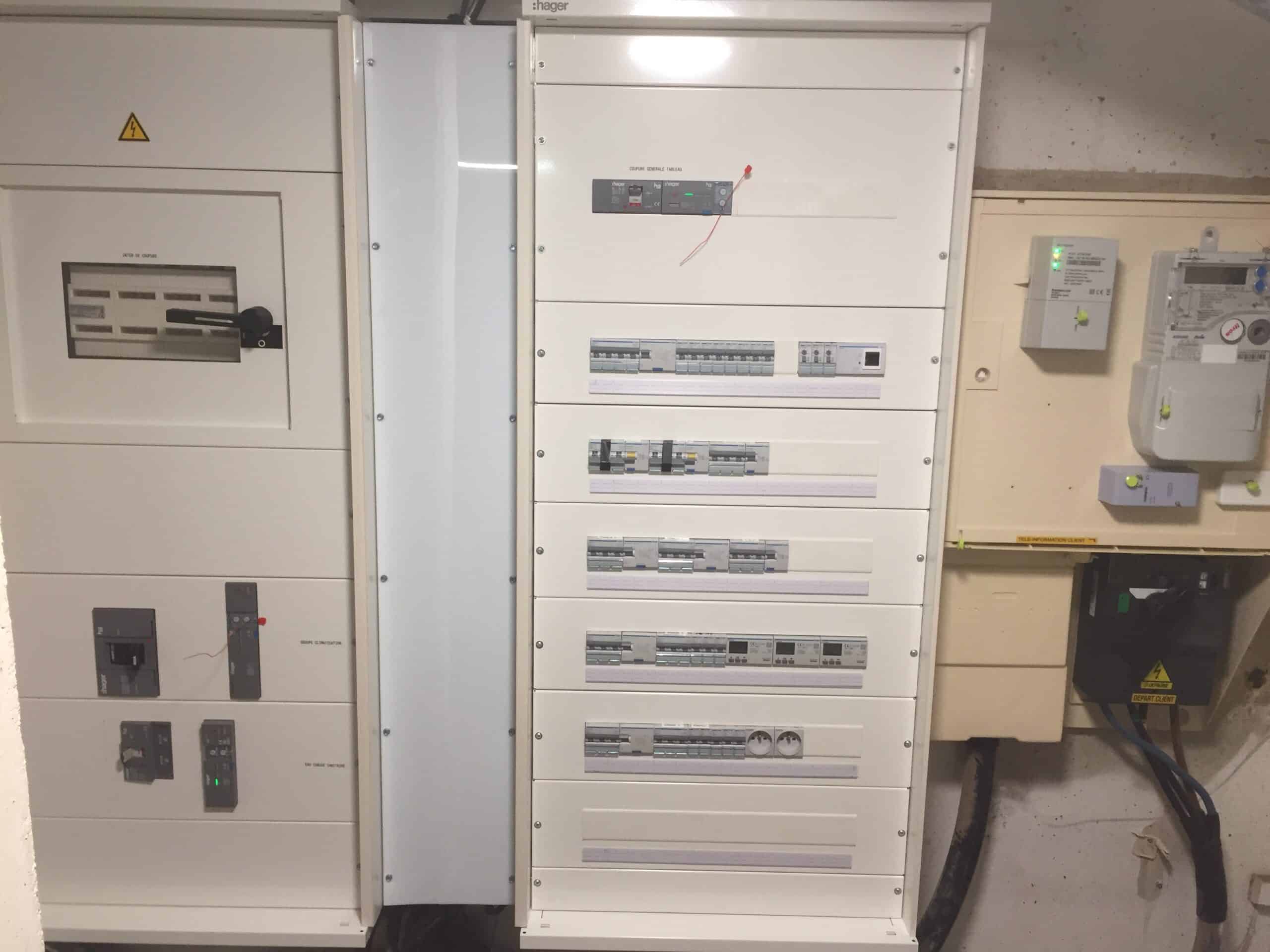 Réalisations - Azur Nimtec