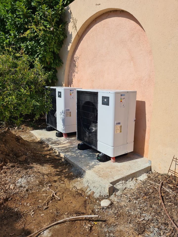 Azur Nimtec expert à Mandelieu la Napoule (2) Réalisations - Azur Nimtec